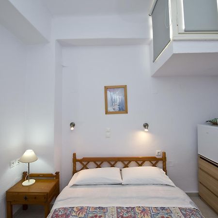 Karboni Hotel Mykonos Town Exterior photo